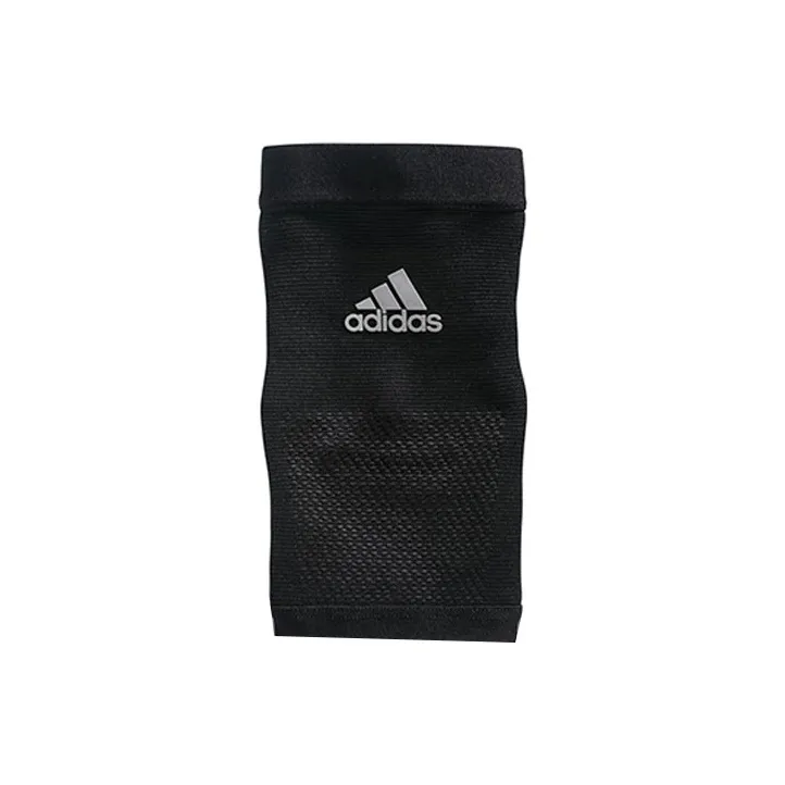 Adidas Running Mountaineering Leg Guards Black Nylon, Polyester-1