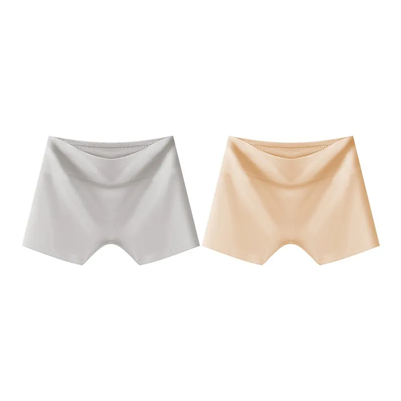 Ordifen Boxer Shorts Women's 2 Pack-2