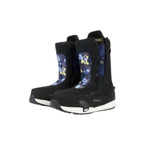 BURTON Single Snowboard Ski Boots Men's