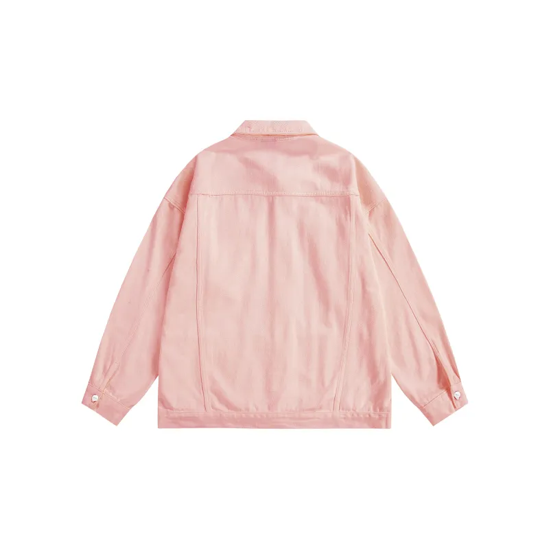BODY GLOVE Denim Jackets Unisex-7