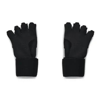 Under Armour Weightlifting Belts / Gym Gloves Protective