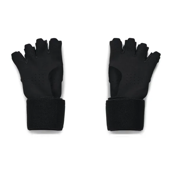 Under Armour Weightlifting Belts / Gym Gloves Protective-0