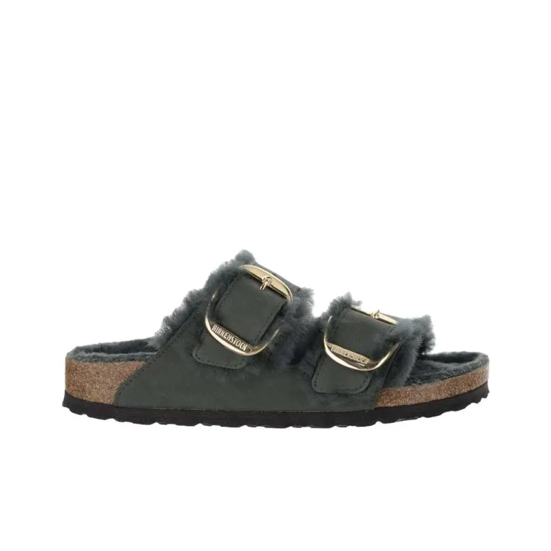 Birkenstock Arizona Big Buckle Sandals Women's-1
