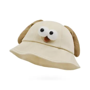 FREE RABBITⅡ Casual Sun Protection Sun Protection Hats Unisex