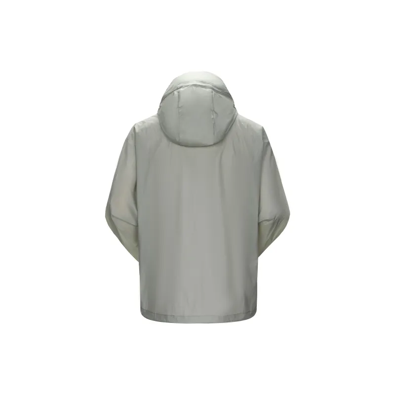 Panda Quick-Drying Windproof UV Protection Sun-protective Clothing Unisex-13