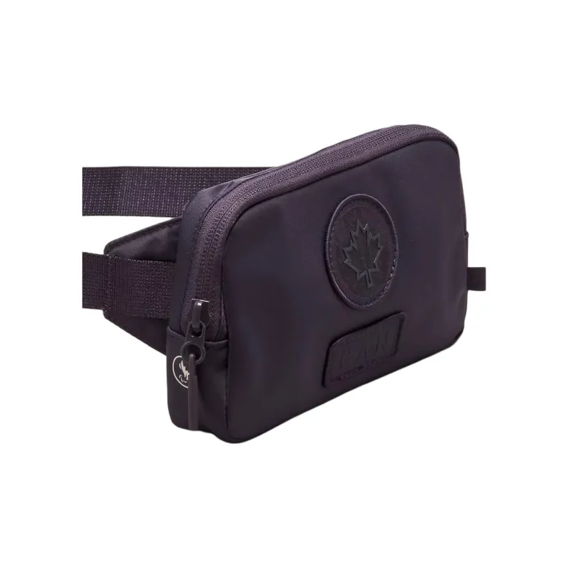 Lululemon Recycled Polyester Spandex Crossbody Fanny Pack Mini Unisex Atmospheric Purple-2