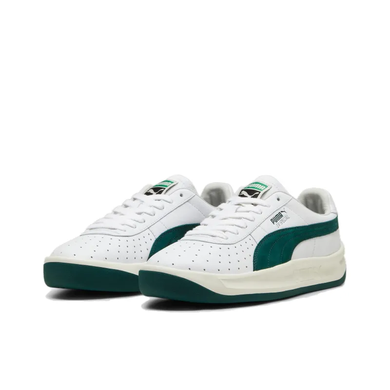PUMA Gv Special Base White Dark Myrtle-2