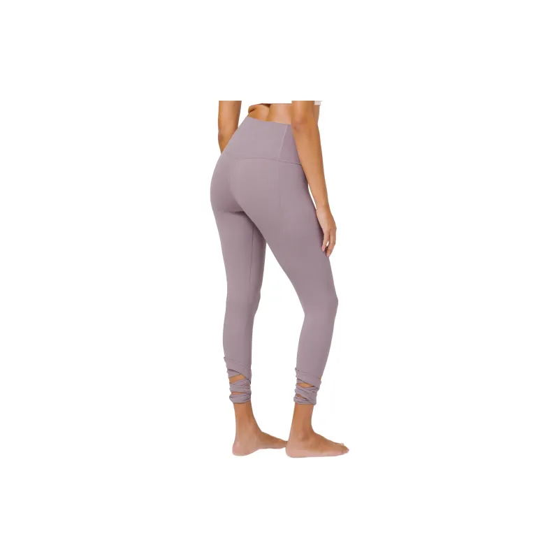 Lululemon Align™ Athletic Trousers Women's Purple Verbena-1