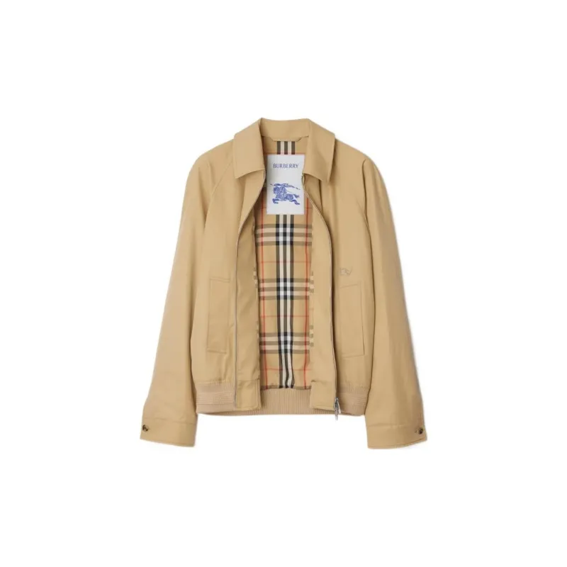 Burberry Harrington Jacket-1