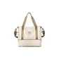 Beige Brown
