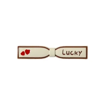 QUIET LOVE Alloy Hair Clips Women's