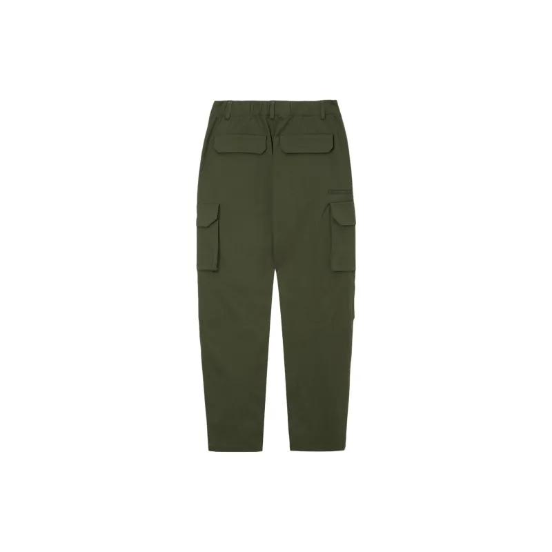 THE NORTH FACE Cargo Pants Men's Green-1