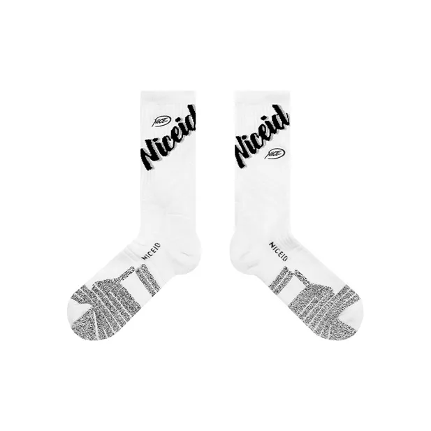 NICEID Basketball Socks Unisex 3 Pack-22