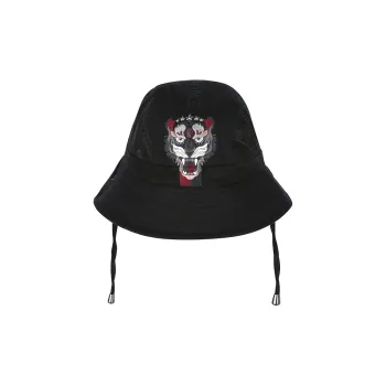 SWOFCARE Cotton Bucket Hats Unisex
