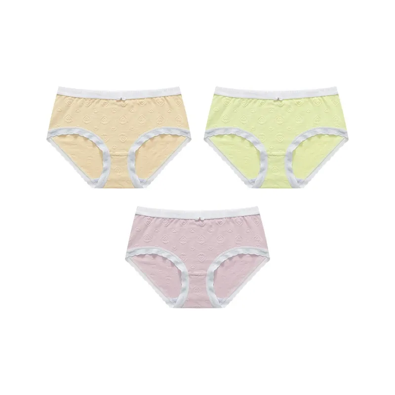 Ordifen Underpants Women's 3 Pack-9