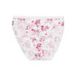 1 Pack (VS White Floral/White Pink)