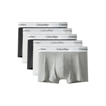 CALVIN KLEIN Underpants Men's 5 Pack