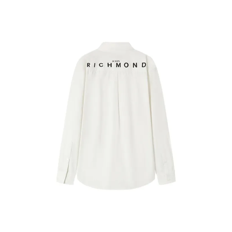 JOHN RICHMOND Shirts Men-3
