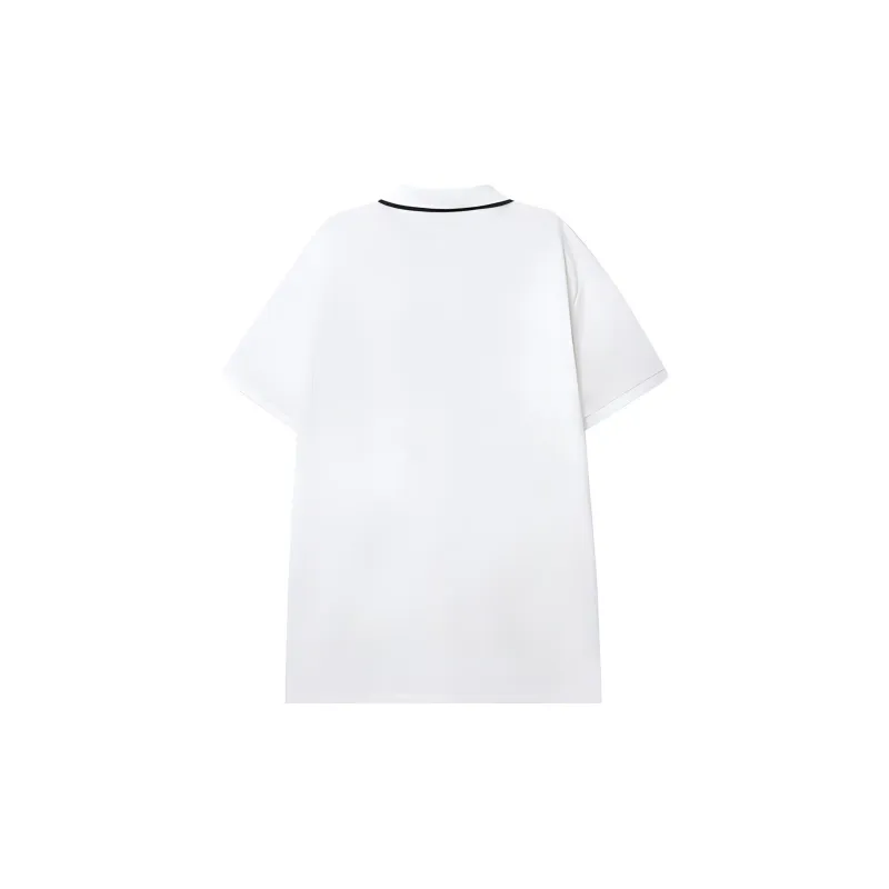 Polo Ralph Lauren Polo Shirt Men's White-1