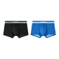 Classic Black+Klein Blue