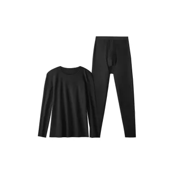 Mast Point Men Thermal Sets
