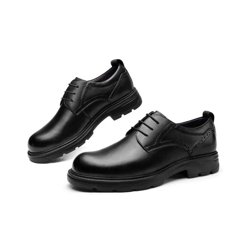 Strongman 3515 Dress Shoes Men's-2
