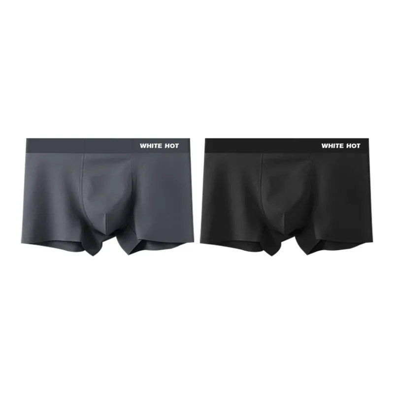 WHITE HOT Underpants Men's Gift Box Set-1