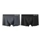 Dark Gray+Black
