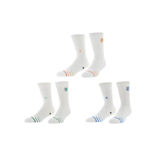 UZIS Unisex Knee-high Socks