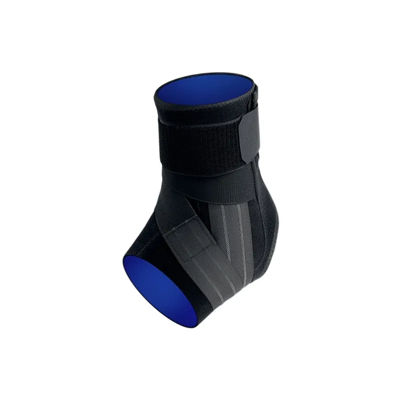 GALVARAN Ankle Braces Basketball Running Everyday Training Unisex Polyamide Polyester-12