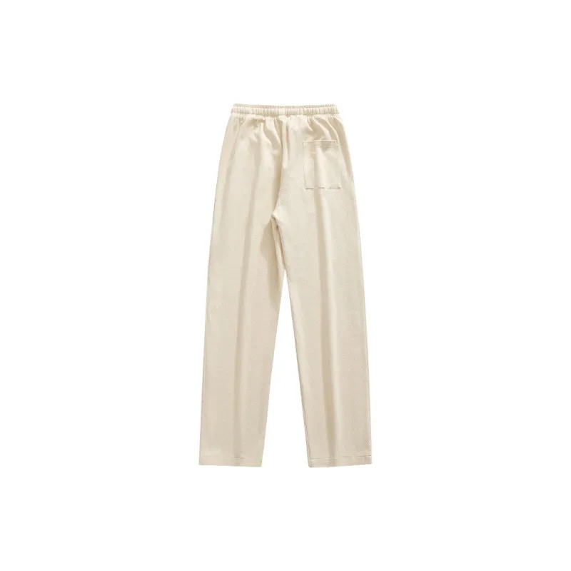 IGOI Casual Pants Unisex-17