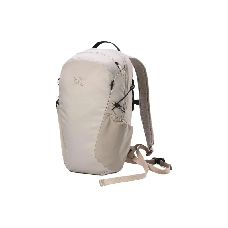 Arcteryx Mantis Recycled Polyester Backpack Regular Unisex Elegant Brown-1