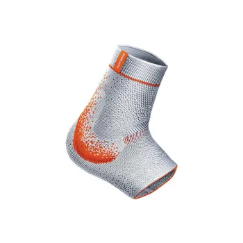 Sporlastic Ankle Braces Soccer Basketball Running Cycling Skiing Unisex Polyamide