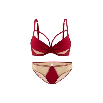 Sizhisha Women's Underwear Sets