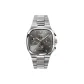 Gray Dial