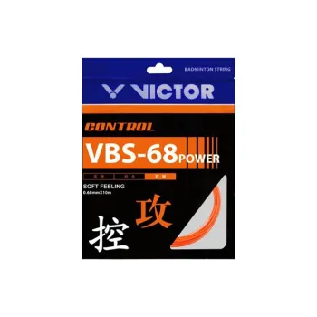 Victor Badminton Racket Strings