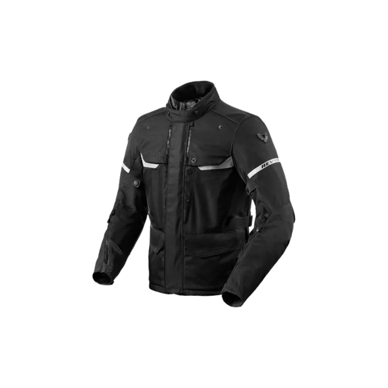 REVIT Biker Jacket-1