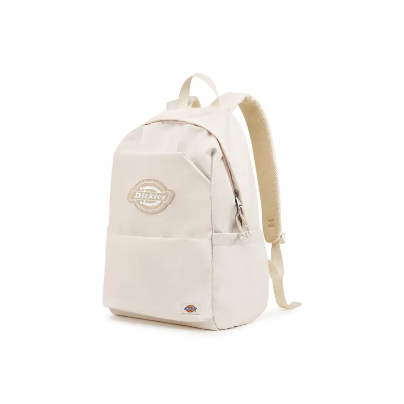 Dickies Polyester Backpack Unisex Black/Light Gray-26