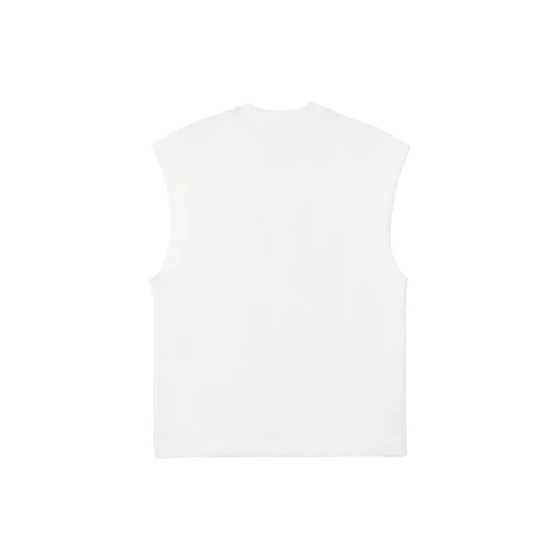 MIRACLE KILL Tank Tops Unisex-5
