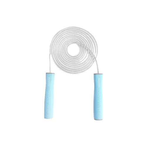 BALNEAIRE Fitness Training Non Countable Jump Ropes Adults PVC Rope PP+Silicone Controller 3m