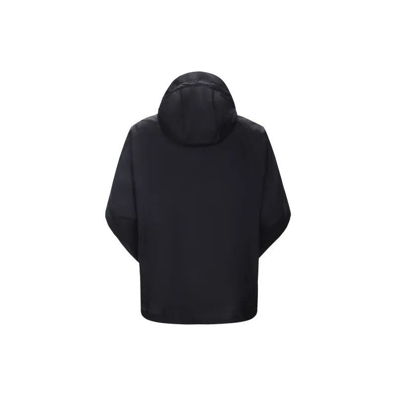 Panda Quick-Drying Windproof UV Protection Sun-protective Clothing Unisex-8