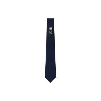 LOUIS VUITTON Nautical Tie