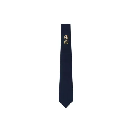 LOUIS VUITTON Nautical Tie