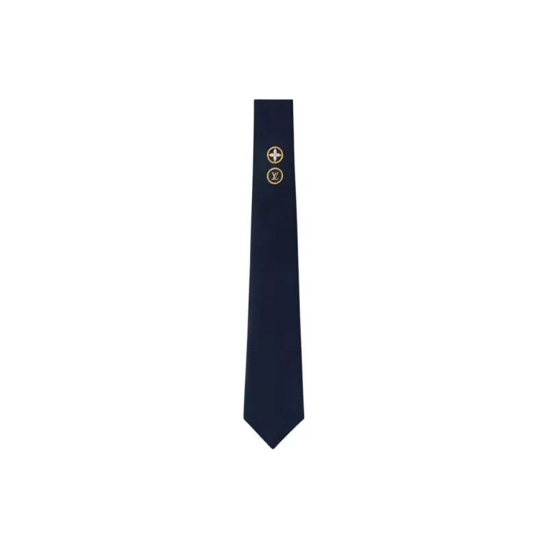 LOUIS VUITTON Nautical Tie-0