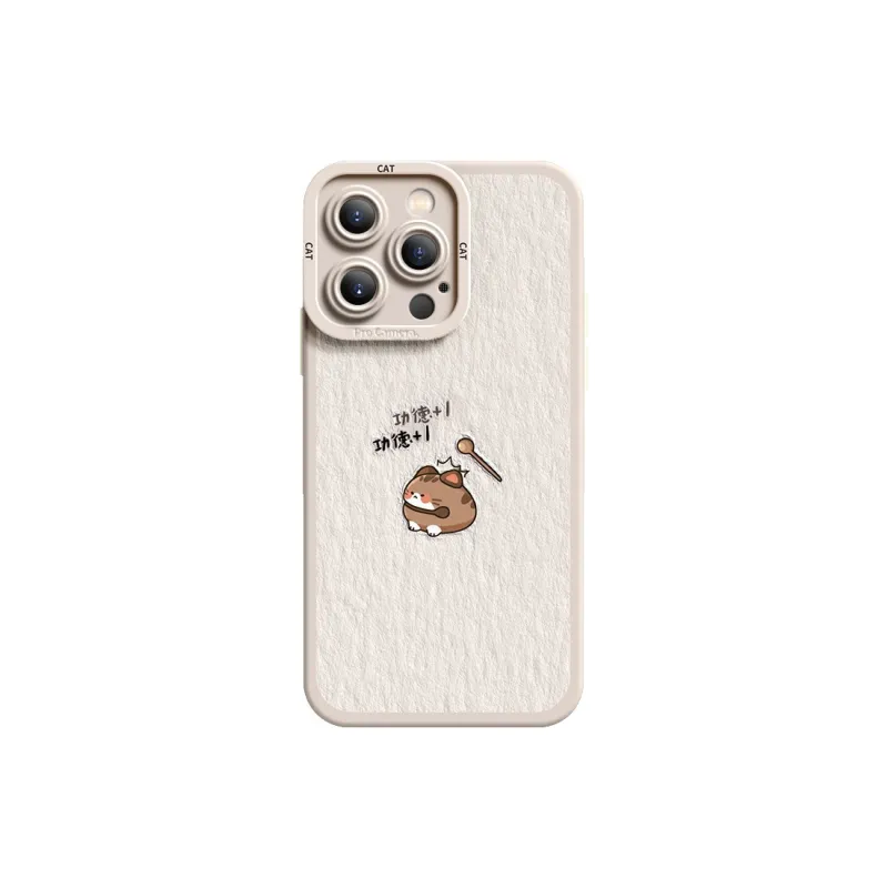 I create my art Phone Cases-19