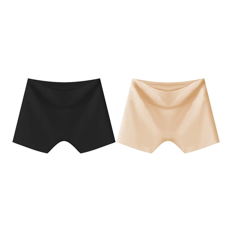 Ordifen Boxer Shorts Women's 2 Pack-1