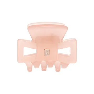 ALEXANDRE DE PARIS Montage Star Extra Small Claw Clip Headpiece Women's-3