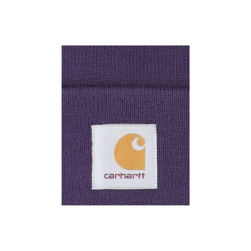 Carhartt Acrylic Beanies Men's Blue-2