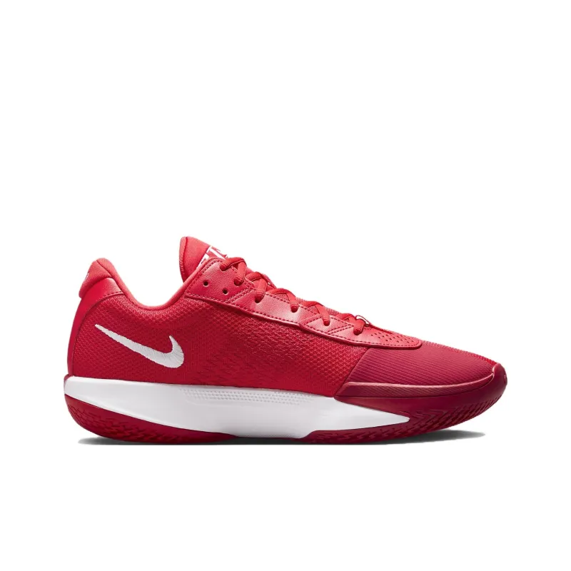 Nike Gt Cut Academy Team Bank University Red-1