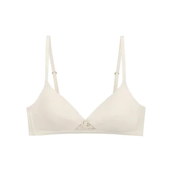 Skin friendly Diary Bra Women's